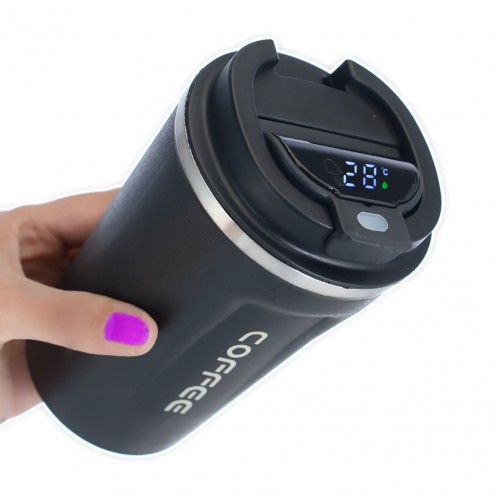 thermos isotherme temperature 510ml acier inoxydable cadeau vaisselle gourde tahiti fenua shopping