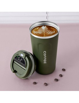 thermos isotherme temperature 510ml acier inoxydable cadeau vaisselle gourde tahiti fenua shopping