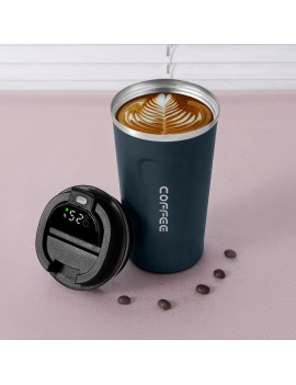thermos isotherme temperature 510ml acier inoxydable cadeau vaisselle gourde tahiti fenua shopping