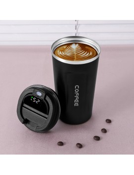 thermos isotherme temperature 510ml acier inoxydable cadeau vaisselle gourde tahiti fenua shopping