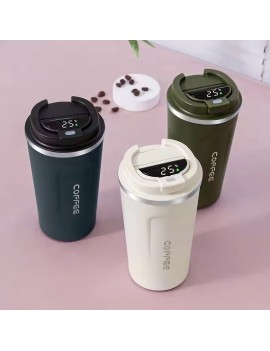 thermos isotherme temperature 510ml acier inoxydable cadeau vaisselle gourde tahiti fenua shopping