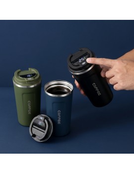 thermos isotherme temperature 510ml acier inoxydable cadeau vaisselle gourde tahiti fenua shopping