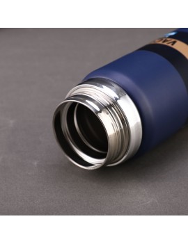 thermos isotherme temperature 1L acier inoxydable cadeau vaisselle gourde tahiti fenua shopping