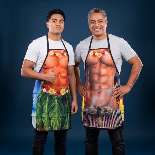tablier cuisine humour accessoire cuisine cadeau tahiti fenua shopping