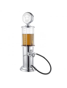 distributeur boisson pompe retro 1L vaisselle idee cadeau biere beer tahiti fenua shopping