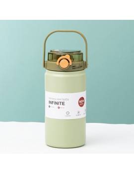 gourde isotherme 1,2L isotherme acier inoxydable vaisselle boisson tahiti fenua shopping