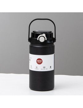 gourde isotherme 1,2L isotherme acier inoxydable vaisselle boisson tahiti fenua shopping
