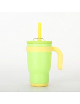 tumbler isotherme 415ml acier inoxydable boisson fraiche chaude vaisselle gourde tahiti fenua shopping