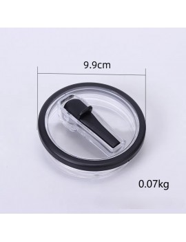 couvercle tumbler accessoire vaisselle color capuchon bouchon paille tahiti fenua shopping