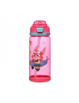 gourde vehicule 600ml pvc enfant kids vaisselle bouteille boisson tahiti fenua shopping