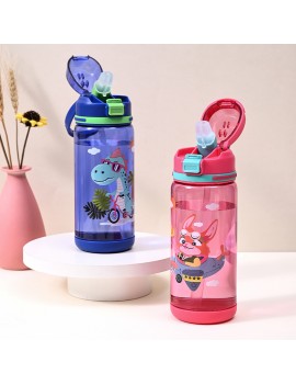 gourde vehicule 600ml pvc enfant kids vaisselle bouteille boisson tahiti fenua shopping