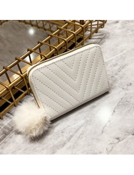 portefeuille geometrique 12cm accessoire economie rangement tahiti fenua shopping