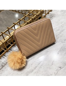 portefeuille geometrique 12cm accessoire economie rangement tahiti fenua shopping