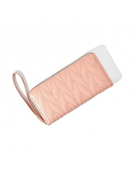 portefeuille geometrique color accessoire economie rangement tahiti fenua shopping
