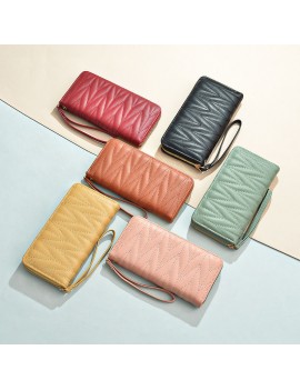 portefeuille geometrique color accessoire economie rangement tahiti fenua shopping