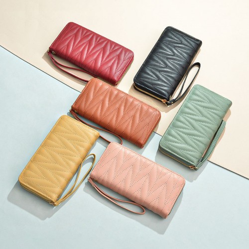 portefeuille geometrique color accessoire economie rangement tahiti fenua shopping