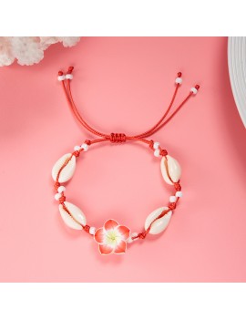 bracelet tipanier color accessoire enfant kids poignet tahiti fenua shopping