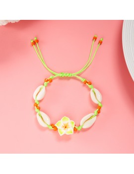 bracelet tipanier color accessoire enfant kids poignet tahiti fenua shopping
