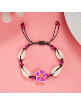 bracelet tipanier color accessoire enfant kids poignet tahiti fenua shopping