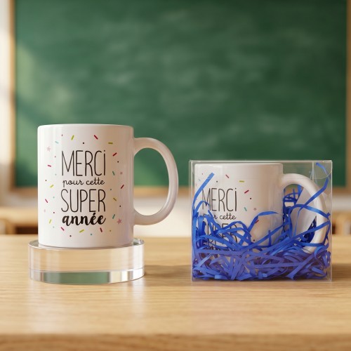 tasse merci super annee merci maitresse idee de cadeau vaisselle mug tahiti fenua shopping