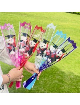 tige ours diplome remerciement cadeau occasion bear bouquet tahiti fenua shopping