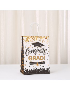 sachet cadeau diplome small gift bag remerciement offrir occasion tahiti fenua shopping