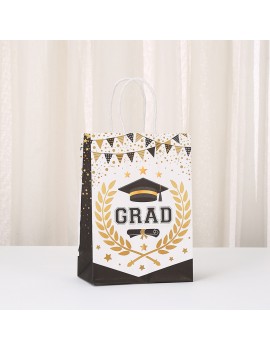 sachet cadeau diplome small gift bag remerciement offrir occasion tahiti fenua shopping