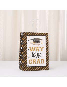 sachet cadeau diplome small gift bag remerciement offrir occasion tahiti fenua shopping