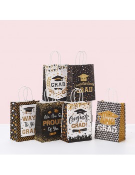 sachet cadeau diplome small gift bag remerciement offrir occasion tahiti fenua shopping