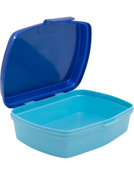 lunch box Stitch painapo 17cm repas boite gouter tahiti fenua shopping