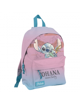 sac a dos Stitch 40cm bag backpack ecole back to school licence tahiti fenua shopping