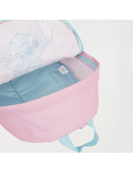 sac a dos Stitch 40cm bag backpack ecole back to school licence tahiti fenua shopping