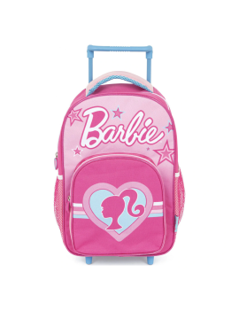 trolley Barbie sac roulette ecole back to school enfant kids tahiti fenua shopping