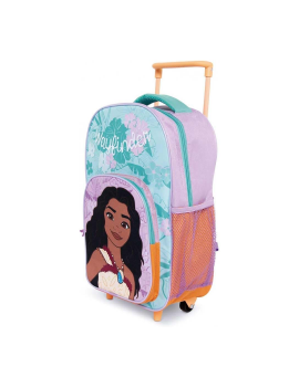trolley Vaiana sac a dos enfant kids backpack bag moana ecole back to school tahiti fenua shopping
