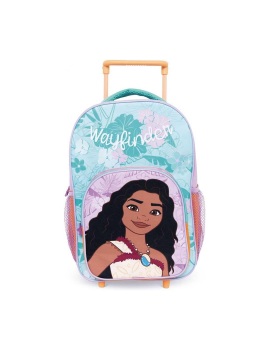 trolley Vaiana sac a dos enfant kids backpack bag moana ecole back to school tahiti fenua shopping