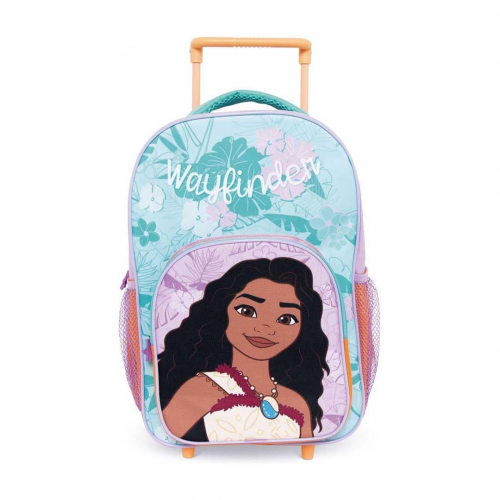 trolley Vaiana sac a dos enfant kids backpack bag moana ecole back to school tahiti fenua shopping