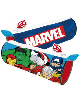 trousse avengers marvel super heros papeterie fourniture scolaire fenua shopping tahiti