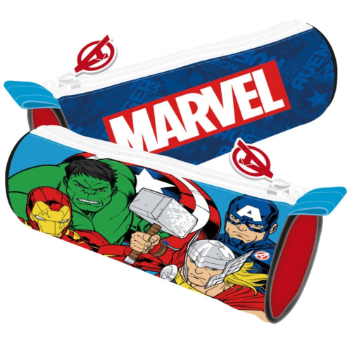 trousse avengers marvel super heros papeterie fourniture scolaire fenua shopping tahiti