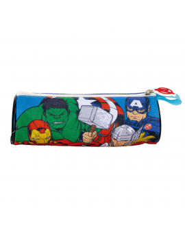 trousse avengers marvel super heros papeterie fourniture scolaire fenua shopping tahiti