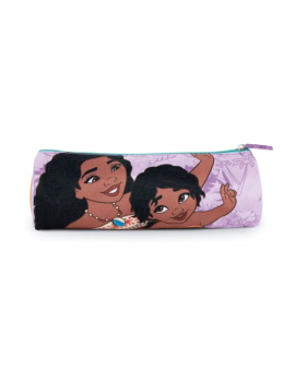 trousse vaiana heros dessin anime disney fourniture scolaire stylo licence fenua shopping tahiti