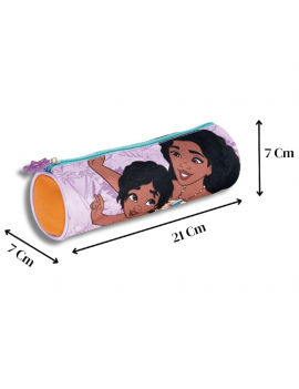 trousse vaiana heros dessin anime disney fourniture scolaire stylo licence fenua shopping tahiti