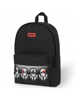 sac a dos teenager Fortnite 40cm backpack back to school ecole tahiti fenua shopping