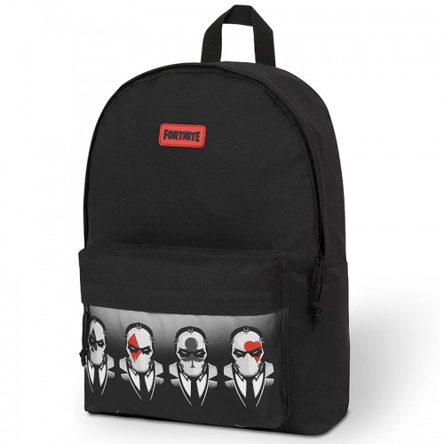 sac a dos teenager Fortnite 40cm backpack back to school ecole tahiti fenua shopping