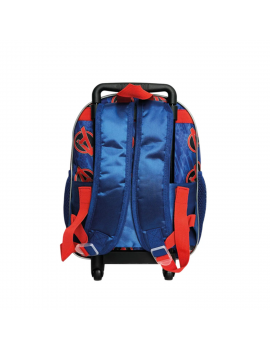 trolley sac a dos Avengers 32cm kids enfant marvel rangement ecole tahiti fenua shopping