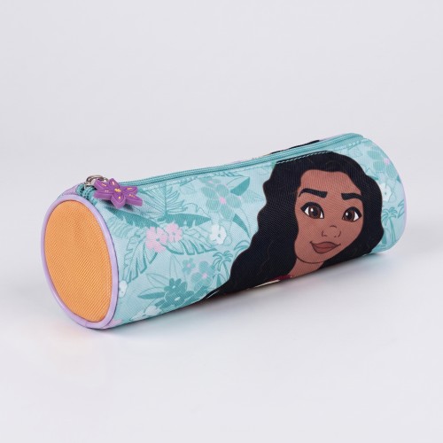 trousse vaiana heros dessin anime disney fourniture scolaire stylo licence fenua shopping tahiti