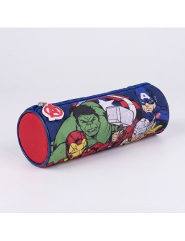 trousse avengers marvel super heros papeterie fourniture scolaire fenua shopping tahiti
