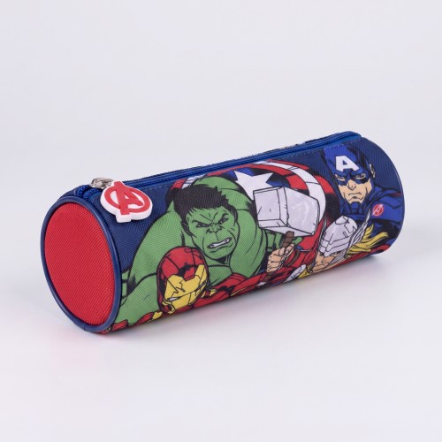 trousse avengers marvel super heros papeterie fourniture scolaire fenua shopping tahiti