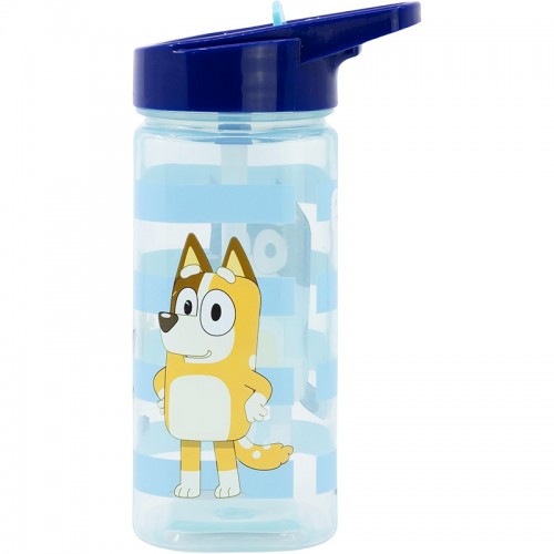 gourde Bluey 510ml bouteille kids enfant boisson vaisselle tahiti fenua shopping