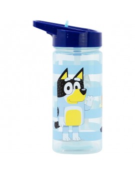 gourde Bluey 510ml bouteille kids enfant boisson vaisselle tahiti fenua shopping
