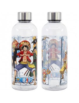 gourde One Piece 850ml bouteille boisson vaisselle tahiti fenua shopping